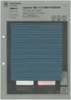 1069612 Bordure à Point De Mousse Rayblock® 36G
