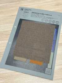 1039613 RIRANCHA Motif Pied-de-poule Haute Respirabilité[Fabrication De Textile] TAKISADA NAGOYA Sous-photo