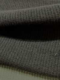 1078651 Tissu Côtelé ALBINI RETWIST Spandex TERECO[Fabrication De Textile] TAKISADA NAGOYA Sous-photo