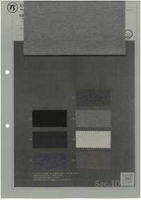 1061702 Mélange De Nylon Paer Like[Fabrication De Textile] TAKISADA NAGOYA Sous-photo