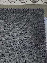 1039611 RIRANCHA Haute Respirabilité Diamant Tangle[Fabrication De Textile] TAKISADA NAGOYA Sous-photo