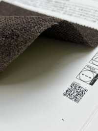 43505 LANATEC®️ Tweed De Laboratoire En Sergé Chambray[Fabrication De Textile] SUNWELL Sous-photo