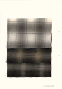 46220 Lim-bless 40 Fil Simple Transparent Viyella Check[Fabrication De Textile] SUNWELL Sous-photo