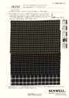 46220 Lim-bless 40 Fil Simple Transparent Viyella Check