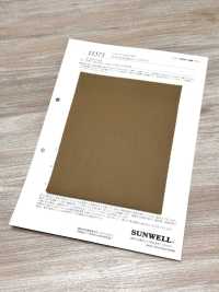 11571 Chinos Compacts NOVANIA20S[Fabrication De Textile] SUNWELL Sous-photo