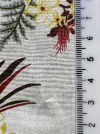 4242 Tissu Drap élégant Et Décontracté, Mer Tropicale[Fabrication De Textile] VANCET Sous-photo