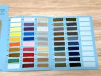 W6680C0 Taffetas C-Zero Multi-usages Haute Densité[Fabrication De Textile] Sans Nom Sous-photo