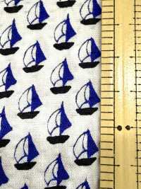 82169 Ripple Cross The Sea Est Un Yacht Nostalgique Pour Hommes, Komon[Fabrication De Textile] VANCET Sous-photo