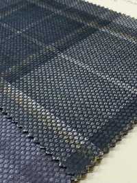 26268 Dobby En Velours Côtelé à Carreaux[Fabrication De Textile] SUNWELL Sous-photo