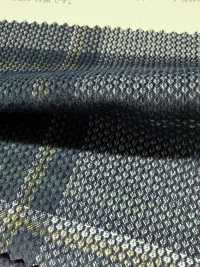 26268 Dobby En Velours Côtelé à Carreaux[Fabrication De Textile] SUNWELL Sous-photo