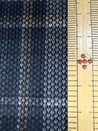 26268 Dobby En Velours Côtelé à Carreaux[Fabrication De Textile] SUNWELL Sous-photo