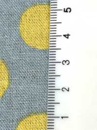 88160 Lin Toile De Lin Sandwich Coloré[Fabrication De Textile] VANCET Sous-photo