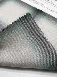 KYC303-1 Rayonne teinte en fil ombrée[Textile / Tissu] Uni Textile (Komon Kobo) Images supplémentaires