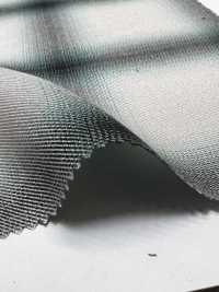 KYC303-1 Rayonne teinte en fil ombrée[Textile / Tissu] Uni Textile (Komon Kobo) Images supplémentaires