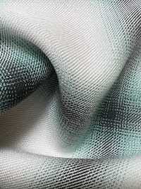 KYC303-1 Rayonne teinte en fil ombrée[Textile / Tissu] Uni Textile (Komon Kobo) Images supplémentaires