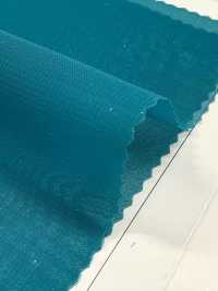 5049-OR Mousseline De Soie Aurora Georgette 50d De Large[Fabrication De Textile] Suncorona Oda Sous-photo