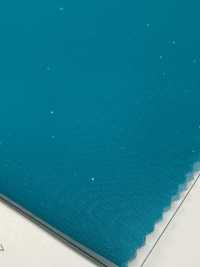 5049-OR Mousseline De Soie Aurora Georgette 50d De Large[Fabrication De Textile] Suncorona Oda Sous-photo
