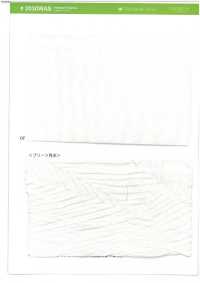 2030WAS Organza Hidakami®[Fabrication De Textile] Suncorona Oda Sous-photo