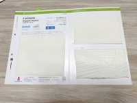 2030WAS Organza Hidakami®[Fabrication De Textile] Suncorona Oda Sous-photo