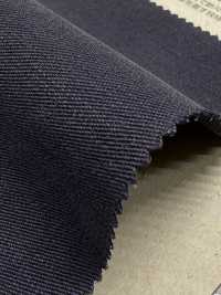 BD3677NI Moleskine Militaire épaisse Avec Revêtement Nidom.[Fabrication De Textile] COSMO TEXTILE Sous-photo
