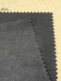 BD6160 Toile De Lin Pour Machine à écrire, Séchée Au Soleil Et Lavée.[Fabrication De Textile] COSMO TEXTILE Sous-photo