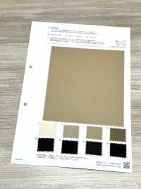 BD6502 Compact 40/1 Haute Densité Double Croisement Bio + Imprégnation Silicone[Fabrication De Textile] COSMO TEXTILE Sous-photo