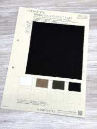 BD4311NI Sergé Haut De Gamme 40/3 Haute Densité Avec Finition Nidom.[Fabrication De Textile] COSMO TEXTILE Sous-photo