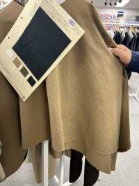 BD4311NI Sergé Haut De Gamme 40/3 Haute Densité Avec Finition Nidom.[Fabrication De Textile] COSMO TEXTILE Sous-photo