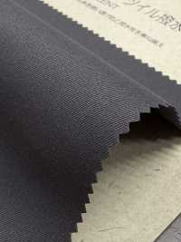 BC6502 Sergé Extensible En Polyester Entièrement Mat, Déperlant.[Fabrication De Textile] COSMO TEXTILE Sous-photo