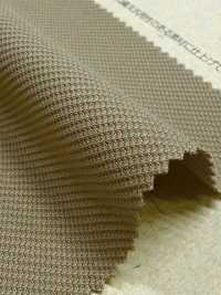 BC2526 Tricot De Polyester 28G Kersey[Fabrication De Textile] COSMO TEXTILE Sous-photo