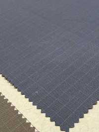 BC6617 Chambray Ripstop[Fabrication De Textile] COSMO TEXTILE Sous-photo