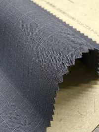 BC6617 Chambray Ripstop[Fabrication De Textile] COSMO TEXTILE Sous-photo