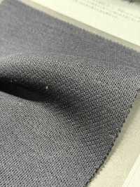 1079600 Tricot Double En Laine Mélangée Transparente[Fabrication De Textile] TAKISADA NAGOYA Sous-photo
