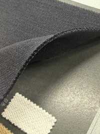 1079600 Tricot Double En Laine Mélangée Transparente[Fabrication De Textile] TAKISADA NAGOYA Sous-photo