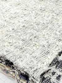 2462B Tweed De Luxe[Fabrication De Textile] Textiles Fins Sous-photo