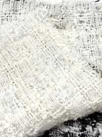 2462B Tweed De Luxe[Fabrication De Textile] Textiles Fins Sous-photo