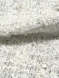 2462B Tweed De Luxe[Fabrication De Textile] Textiles Fins Sous-photo