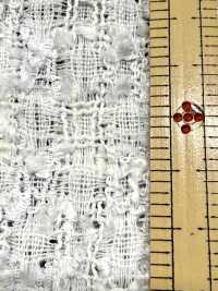 2462B Tweed De Luxe[Fabrication De Textile] Textiles Fins Sous-photo