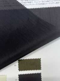 52377 KARUJOB Nylon 8D Micro Ripstop WR (C0)[Fabrication De Textile] SUNWELL Sous-photo