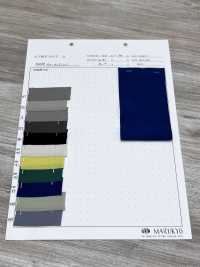 MKZ1002 Haute Tension Estivale[Fabrication De Textile] Marukyo Textile Sous-photo