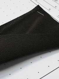 MK0301 Tricot Interlock Circulaire à Haute Torsion Puruli[Fabrication De Textile] Marukyo Textile Sous-photo