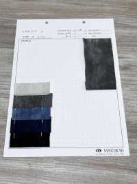 MK215 Imprimé Denim D'été[Fabrication De Textile] Marukyo Textile Sous-photo