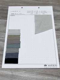MK2210 KL Stretch[Fabrication De Textile] Marukyo Textile Sous-photo