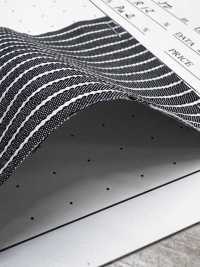 MK3222 Rayure Cordlane[Fabrication De Textile] Marukyo Textile Sous-photo
