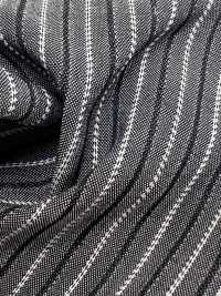 MK5222 Rayure Cordlane[Fabrication De Textile] Marukyo Textile Sous-photo