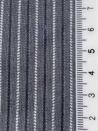 MK5222 Rayure Cordlane[Fabrication De Textile] Marukyo Textile Sous-photo