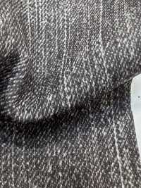 MK6840 Imprimé Denim Aqua[Fabrication De Textile] Marukyo Textile Sous-photo