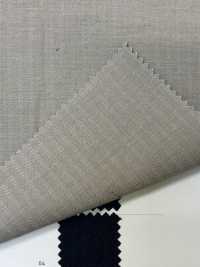 1SG040 Orgamix à Chevrons[Fabrication De Textile] Chambray Sous-photo