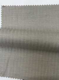 1SG040 Orgamix à Chevrons[Fabrication De Textile] Chambray Sous-photo