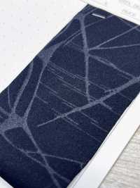 MK684000EB Aqua Emboss[Fabrication De Textile] Marukyo Textile Sous-photo